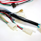 Engine AC Wiring Harness for 150cc 250cc PIT Quad Dirt Bike ATV Buggy (2000–2023)