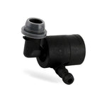 Windshield Washer Pump for Saab 9-3 (1998–2011) Ref. 12826943