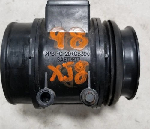 MAF Mass Air Flow Sensor for Jaguar XK8 XJ8 (1997–1999) LJA1620AE