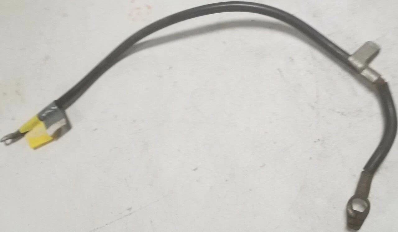 Negative Ground Cable for Land Rover Discovery 2 II (1999–2004) YTB101230
