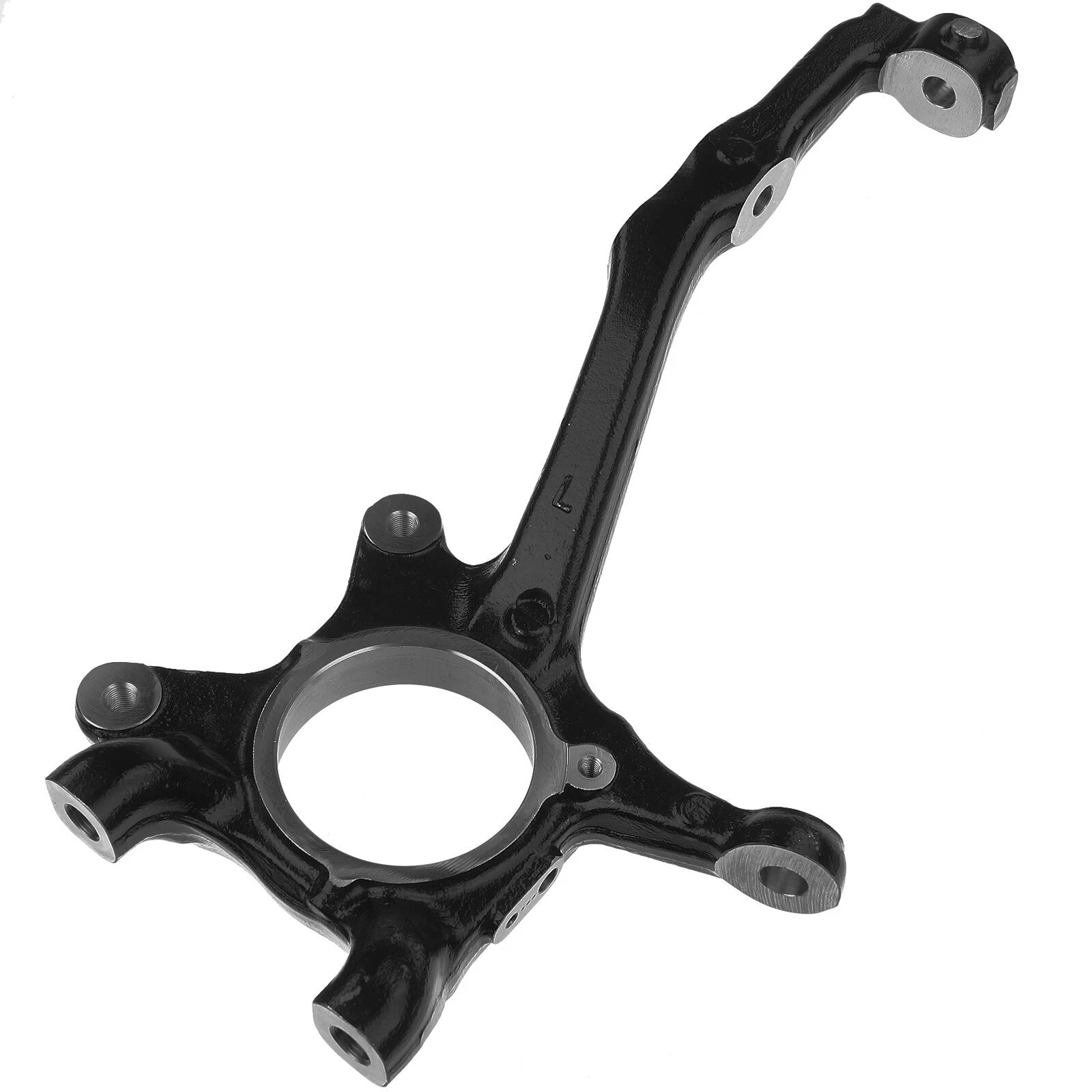Front Left Steering Knuckle for Toyota Tacoma (2005-2023)