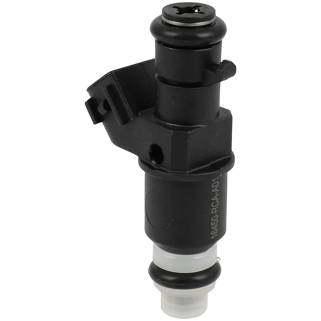 Set of 6 Fuel Injectors for Honda Accord, Ridgeline, Odyssey, MDX, Pilot