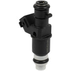 Set of 6 Fuel Injectors for Honda Accord, Ridgeline, Odyssey, MDX, Pilot