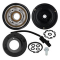 AC Compressor Clutch Kit for Dodge Ram 2500 3500 4000 6.7L 2010 Belt Driven