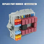 Intelligent Power Center for Ram Promaster 1500 2500 3500 (2014–2022)