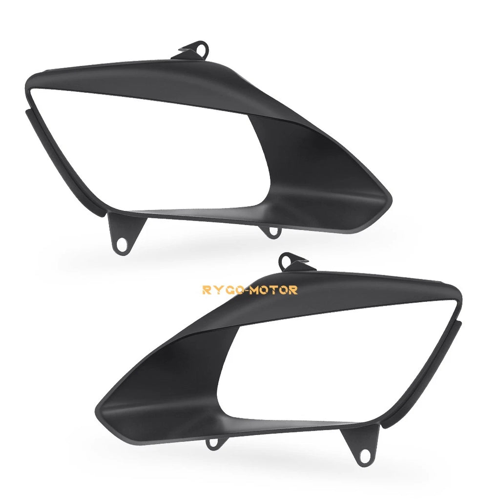 Head Light Cover for Kawasaki KFX700 (2004–2009, 2011) 14091-0061-6Z, 14091-0062-6Z