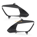Head Light Cover for Kawasaki KFX700 (2004–2009, 2011) 14091-0061-6Z, 14091-0062-6Z
