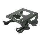 Solo Mounting Rack Docking Hardware Kit for Harley Touring (2014–2026)