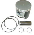 Piston Kit for Yamaha 200-250 Hp (2000–2023) 69L-11642-11-93, 100-285-07SPK