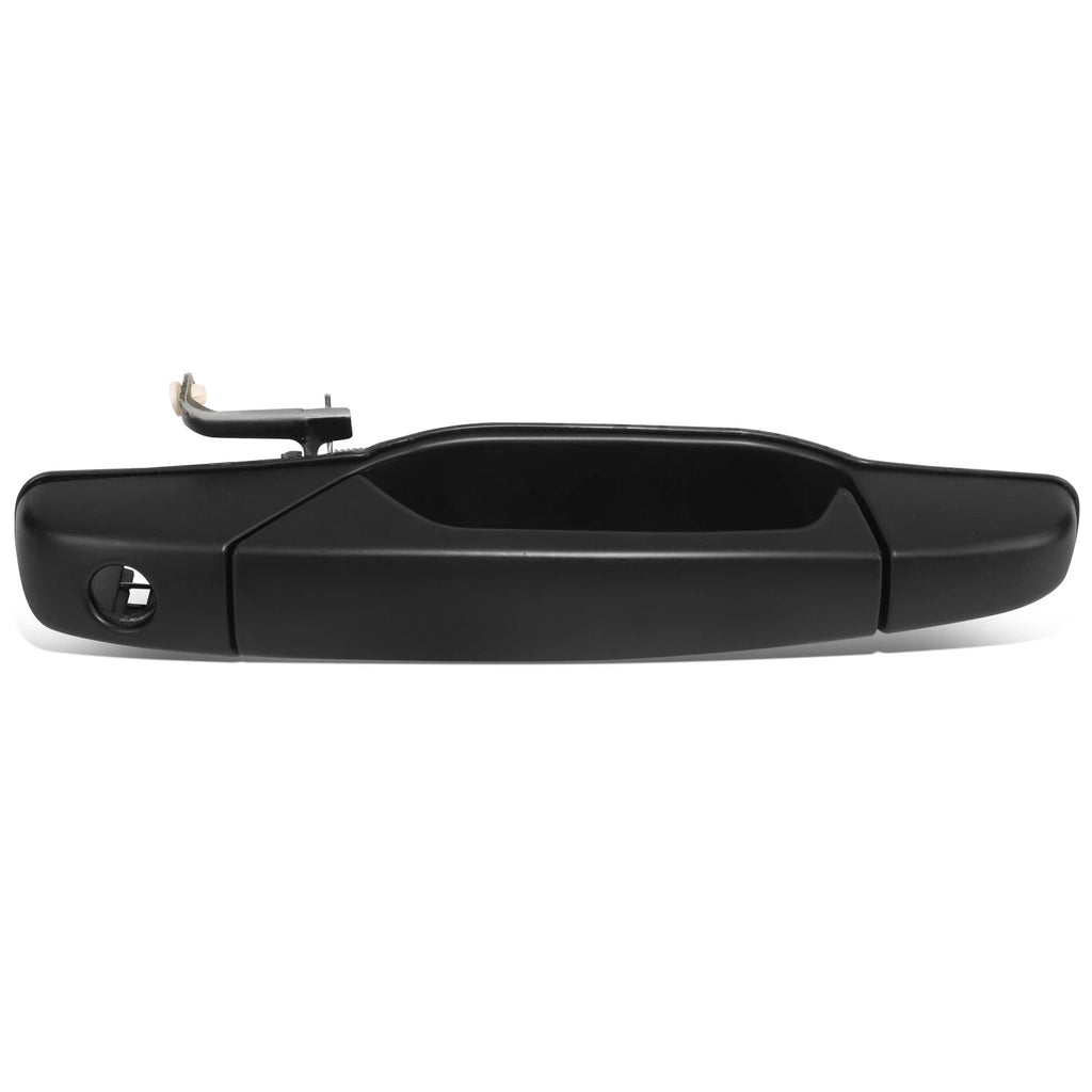 Front Right Outside Door Pull Handle for Sierra Silverado 1500 2500 3500 (2007–2014)