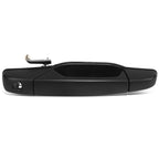 Front Right Outside Door Pull Handle for Sierra Silverado 1500 2500 3500 (2007–2014)