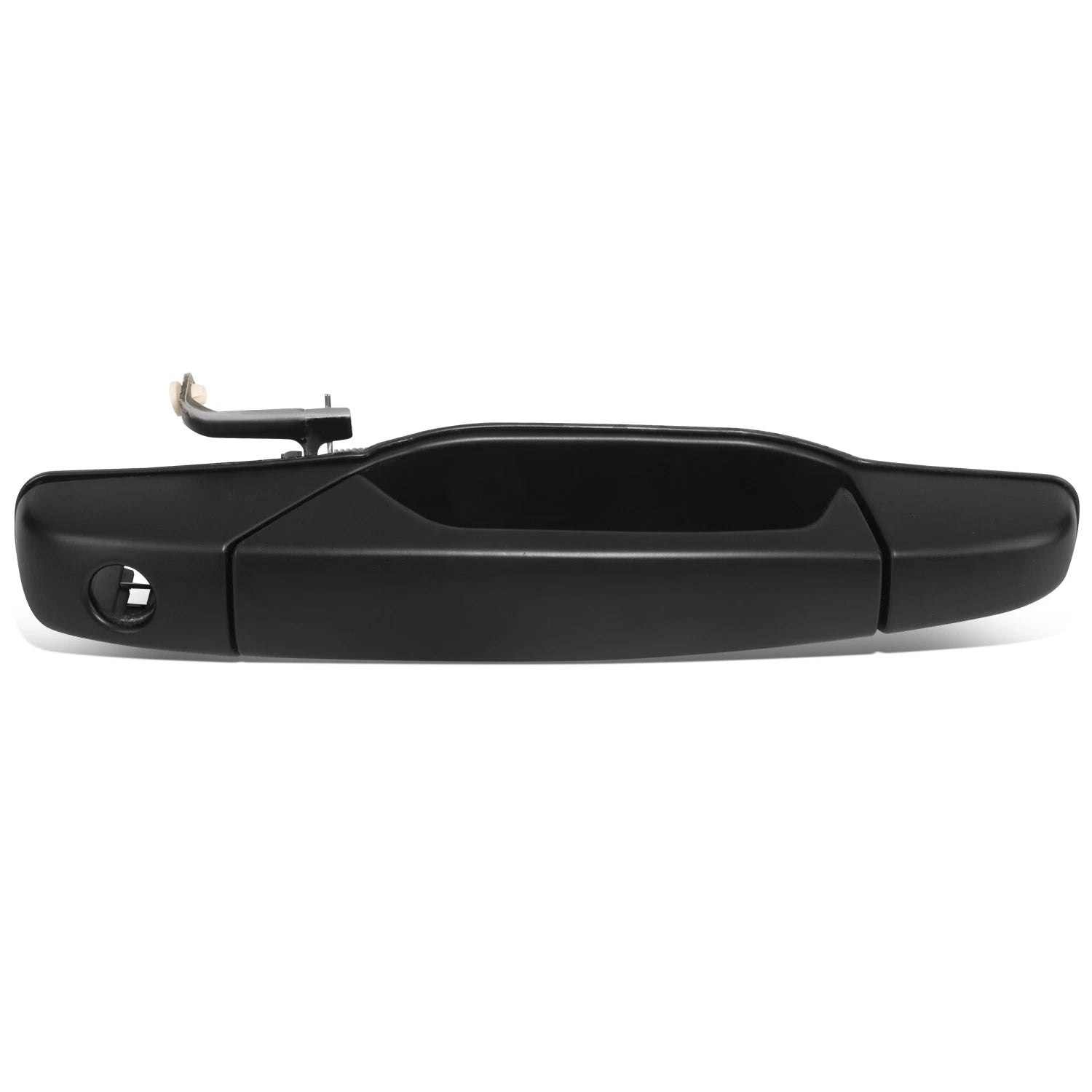 Front Right Outside Door Pull Handle for Sierra Silverado 1500 2500 3500 (2007–2014)