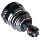 Set of 6 Front Lower Ball Joints & Tie Rods for Cadillac DTS (2006–2011)