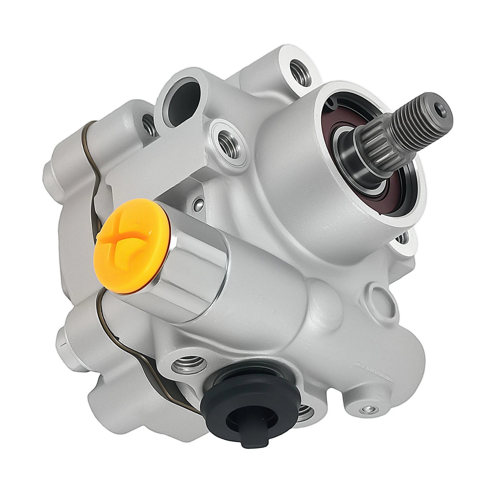 Power Steering Pump for Ford Escape Mazda Tribute V6 (2001–2004)