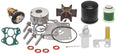Maintenance Kit for Yamaha 4 Stroke 115hp F115 (2002–) 68V-W0078-00