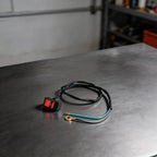 On Off Kill Switch for Compatible Design (Precise Measurements, Optimal Length)