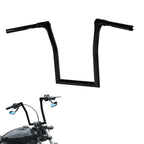 14" Rise 1.25" Fat Ape Hanger Handlebar for Harley Fat Boy (2018–2024)