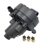 Air Pump for Mercedes-Benz C230 C280 C300 C350 CL550 ML350 R350 SLK280 (2000–2010)