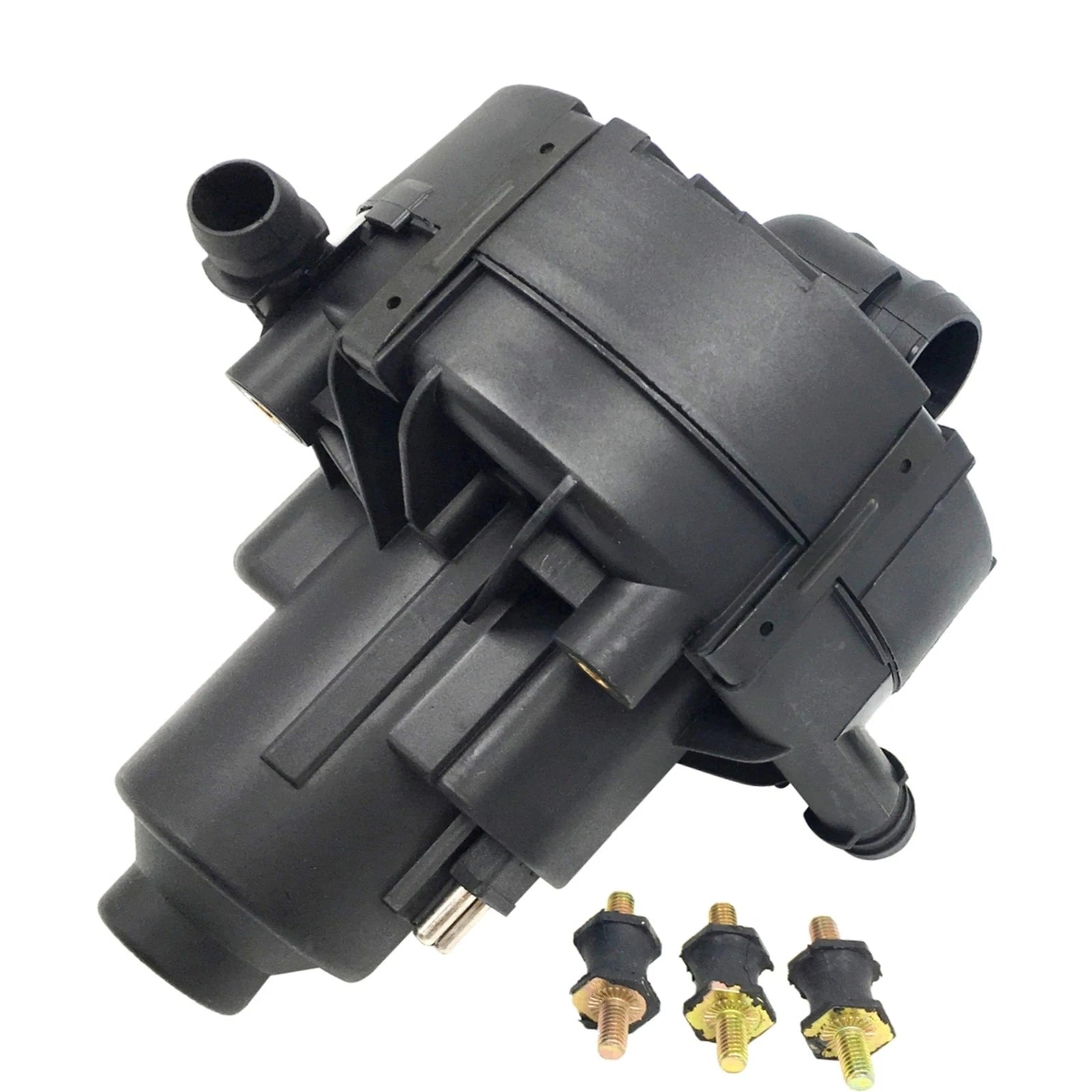 Air Pump for Mercedes-Benz C230 C280 C300 C350 CL550 ML350 R350 SLK280 (2000–2010)