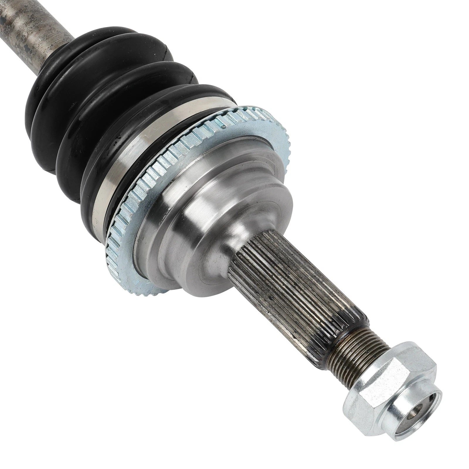 2X CV Axle Assembly AWD for Toyota Sienna (2011–2020) Rear Left & Right