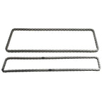 Timing Chain Kit for Chevrolet Equinox, Malibu, GMC Terrain (2010–2017)