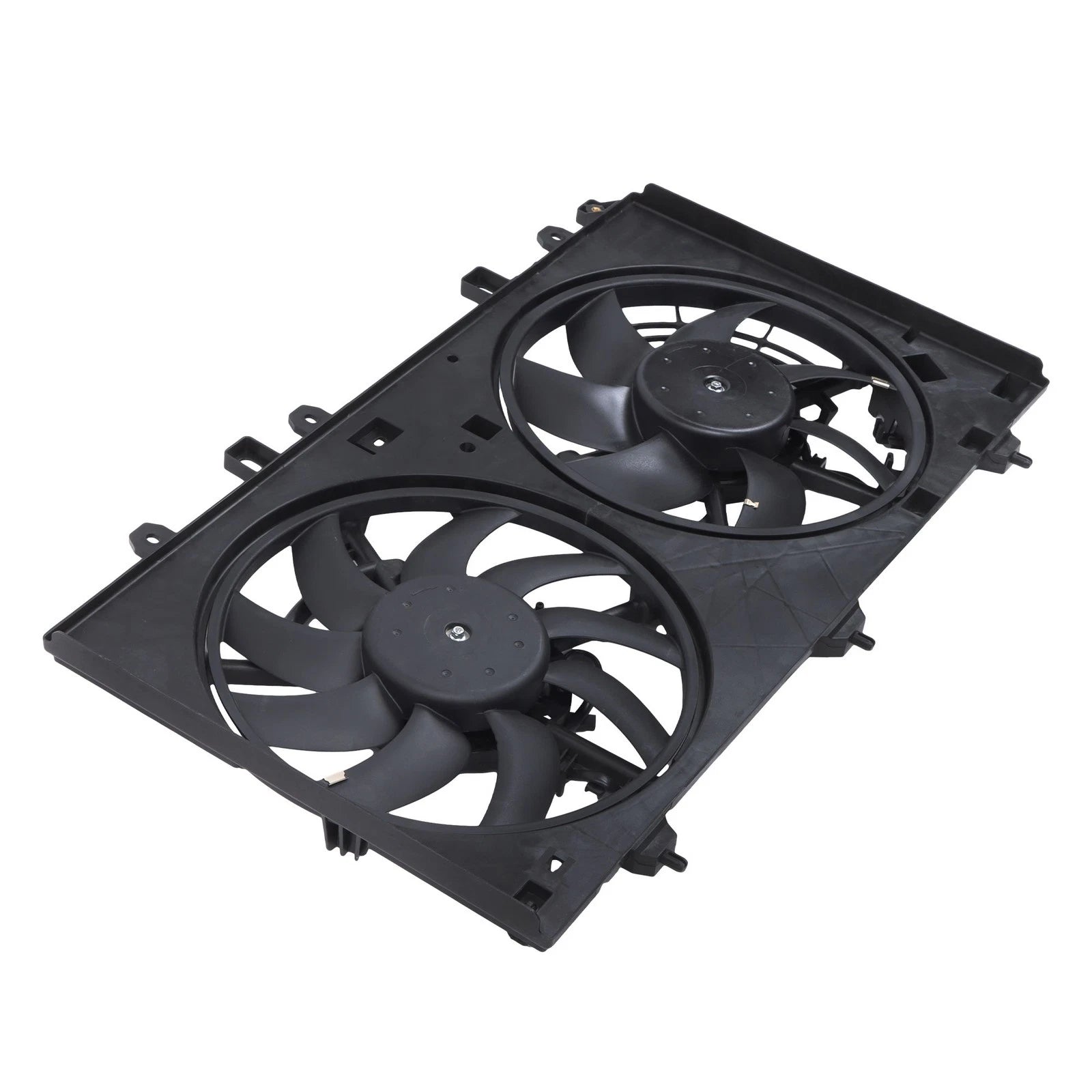 Radiator Cooling Fan for Subaru Outback Legacy (2020–2024)