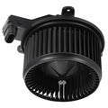 HVAC Blower Motor with Fan Cage for Mitsubishi Eclipse Cross (2018) 700349