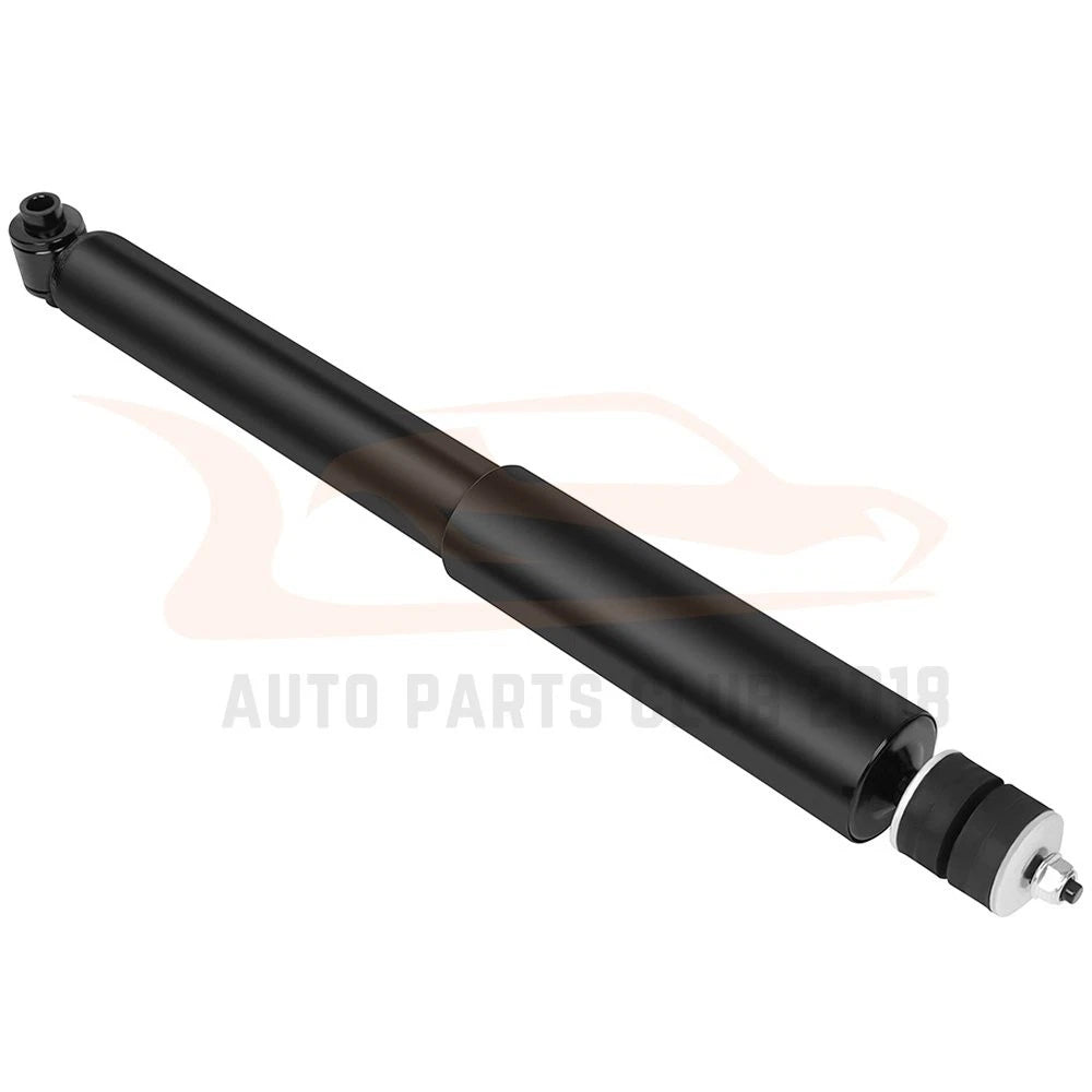 2 Rear Struts Assembly Absorber Shocks for Ford Mustang (2005–2014)