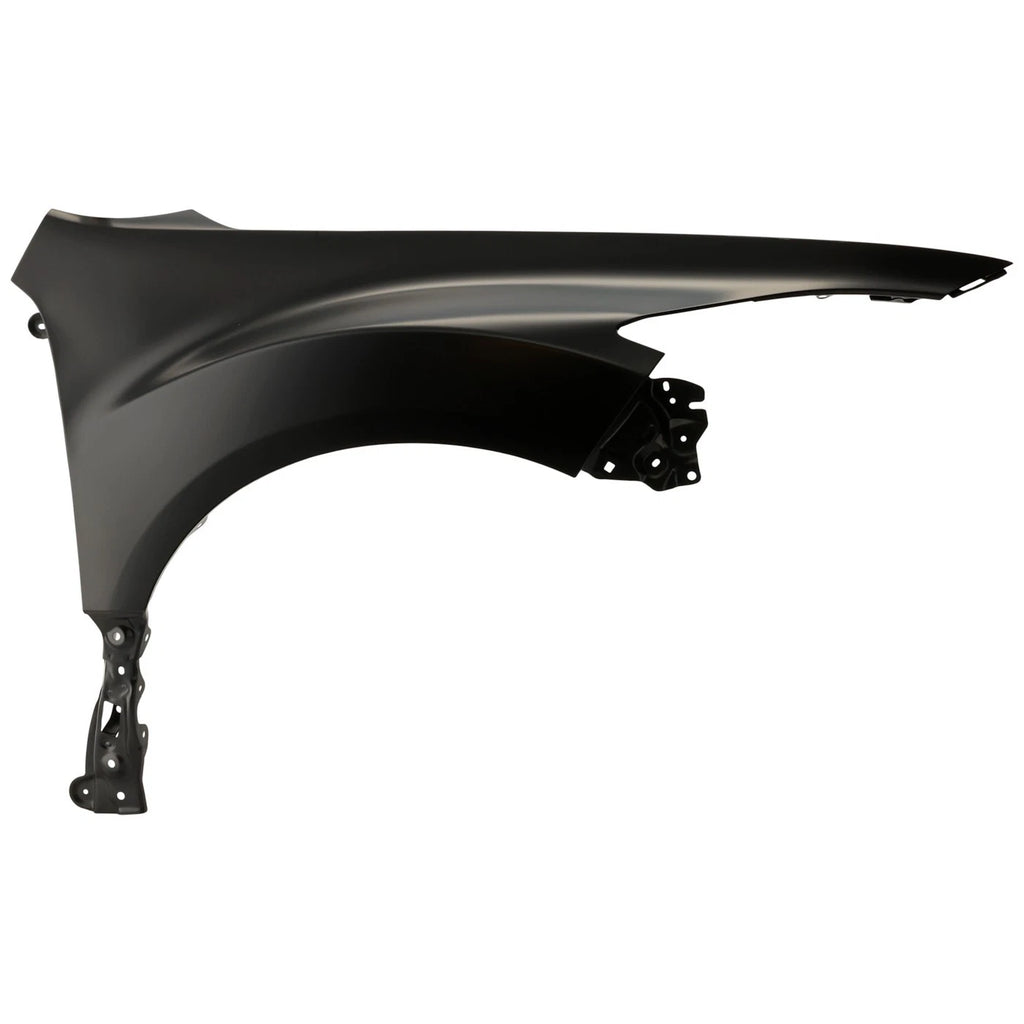 Fender for Mazda 6 (2009–2013) Front Passenger Side