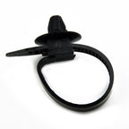 50pcs Nylon Cable Organizer Clips for Universal Use (2010–2023)