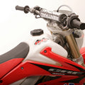 IMS 3.2 Gallon Fuel Gas Tank for Honda CRF450X (2005–2016) - White