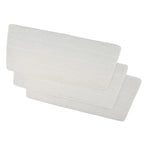3 Washable Microfibre Replacement Pads for Vileda Steam XXL (2010–2023)