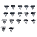 Front Passenger Door Molding for Ford Explorer