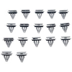 Front Passenger Door Molding for Ford Explorer