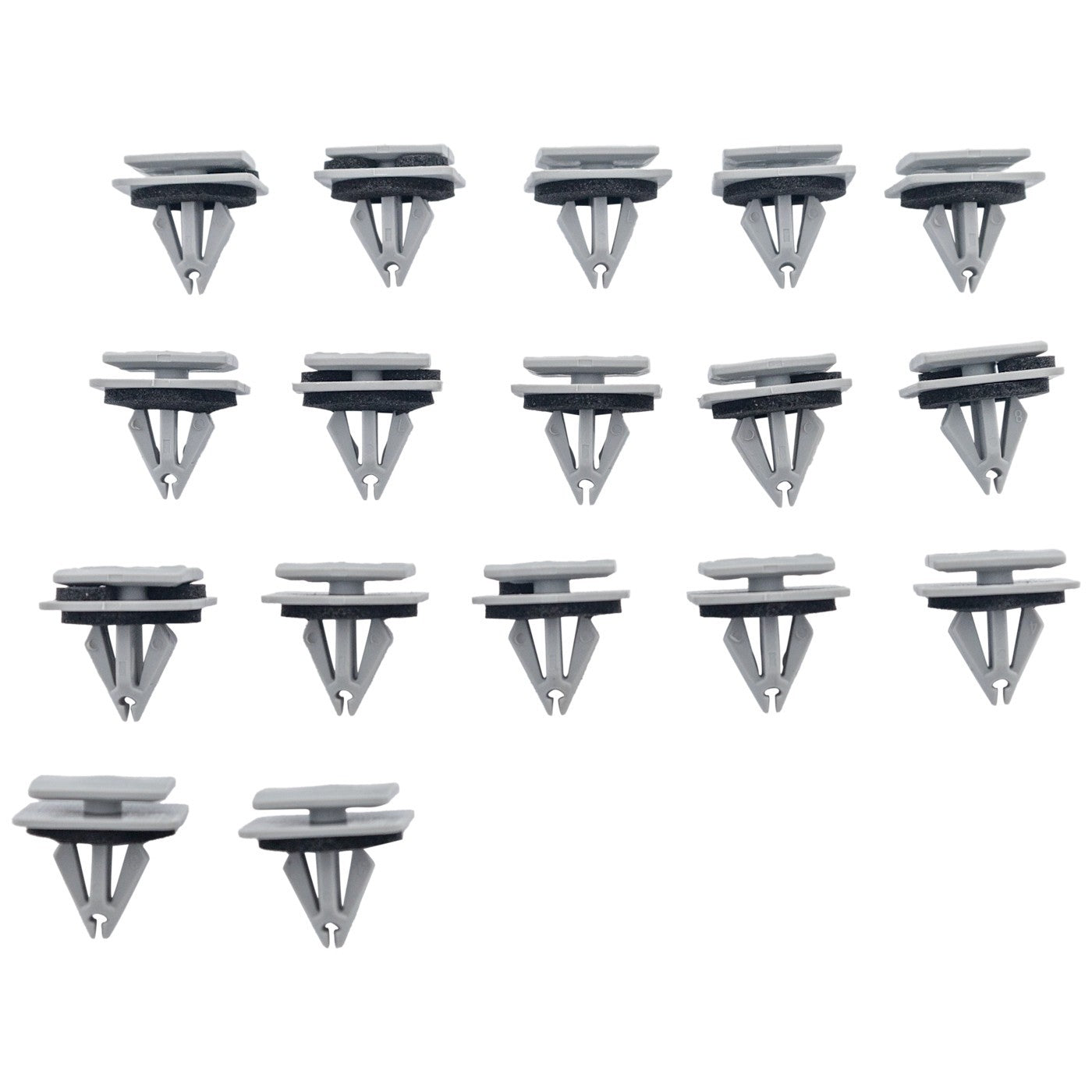 Front Passenger Door Molding for Ford Explorer