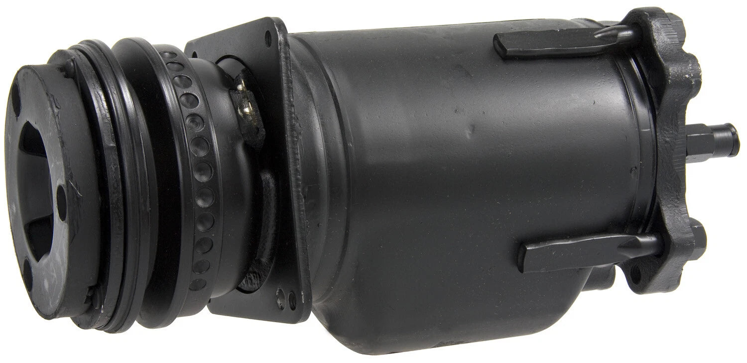 ACDelco Gold A/C Compressor for (15-20515)