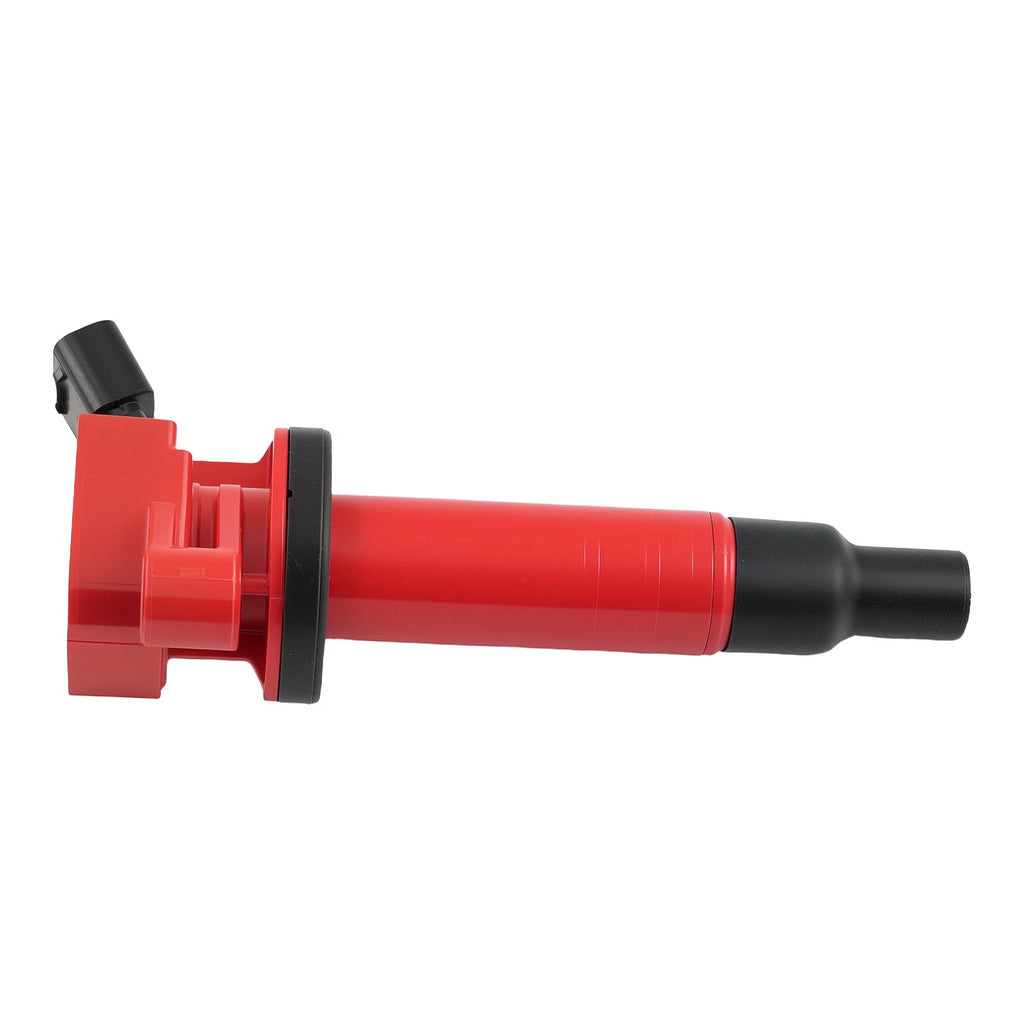 Ignition Coil Set with Iridium Plugs for Toyota Matrix (2003-2008)