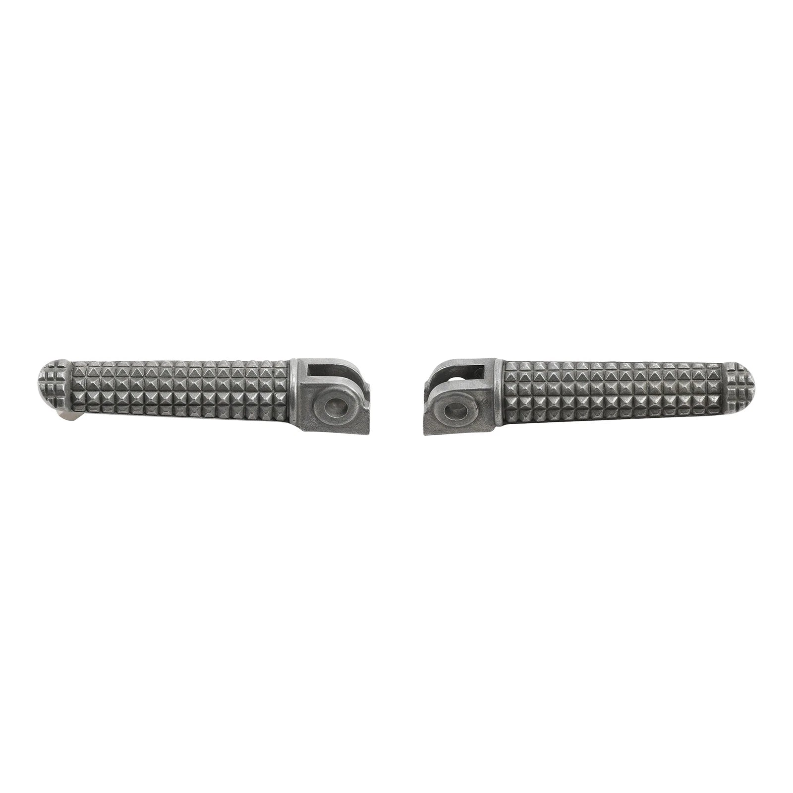 Front Foot Pegs for Yamaha YZF R1 (1998–2025), YZF R6 (1999–2020), YZFR6S (2003–2009)