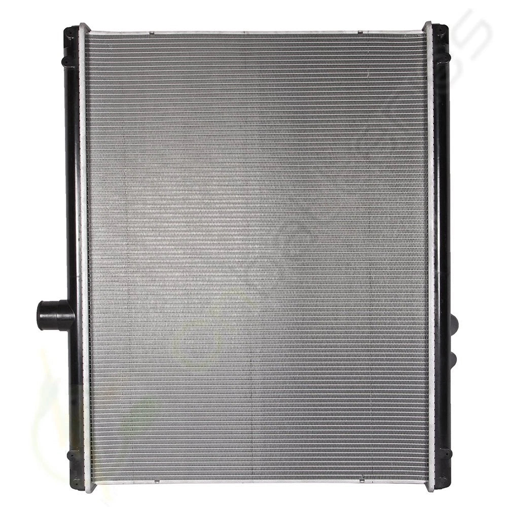 Aluminum Truck Radiator for Mack CS200P CH600K MR600K MR600S FDM700 RD800SX