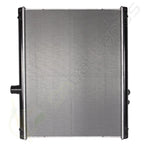 Aluminum Truck Radiator for Mack CS200P CH600K MR600K MR600S FDM700 RD800SX