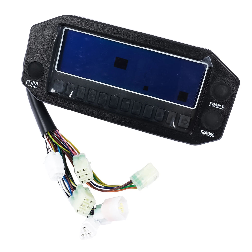 EFI Speedometer Meter Assy 36100-115H-0000 for Hisun 500 700 UTV (2015–2023)