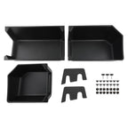 Rear Underseat Storage Cargo Box for Ford F-150 (2015–2023)