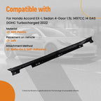 Left Side Cover for Honda Accord Sport/Touring (2022) 71850-TVA-A01