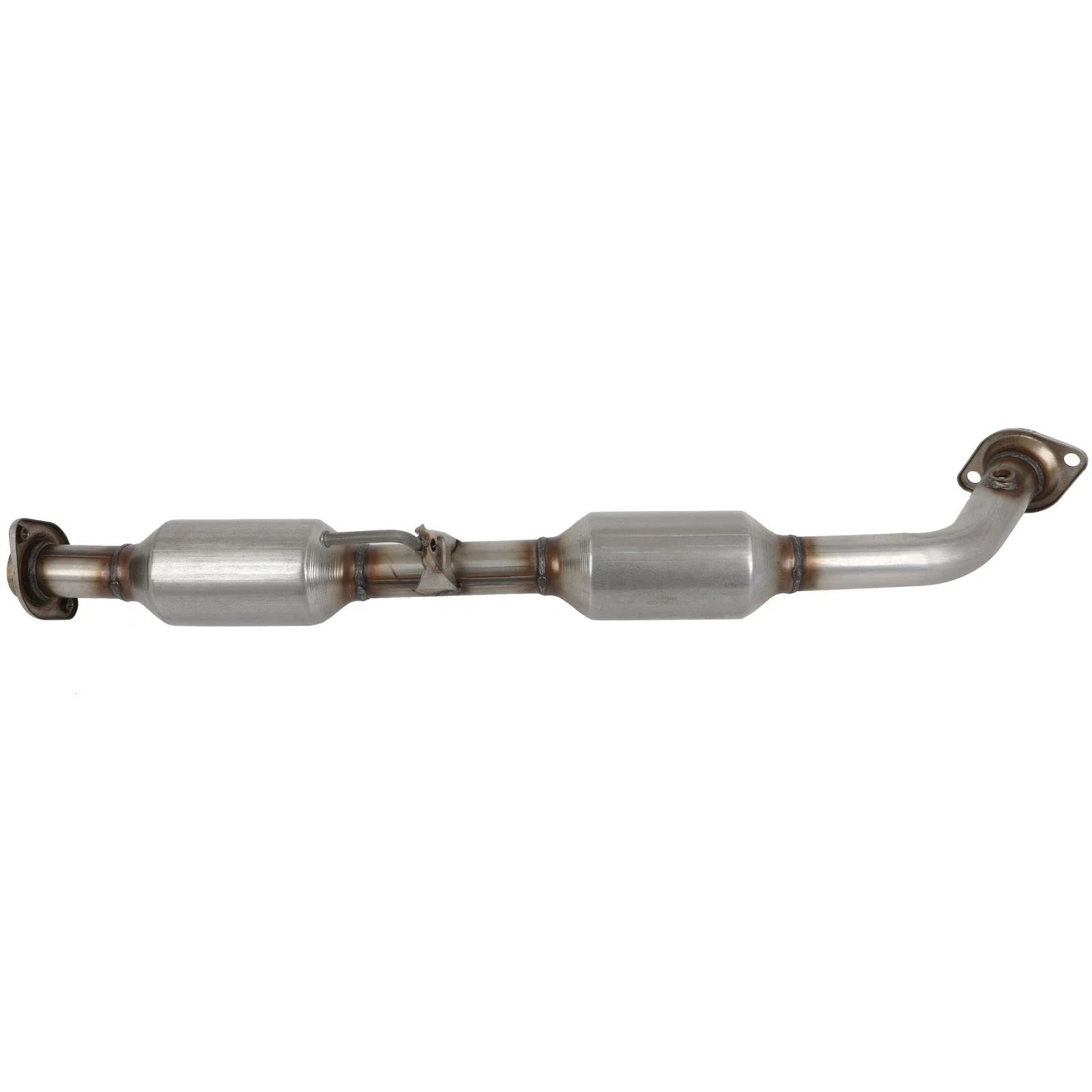 High Flow Catalytic Converter for Toyota Tacoma (2005–2015)