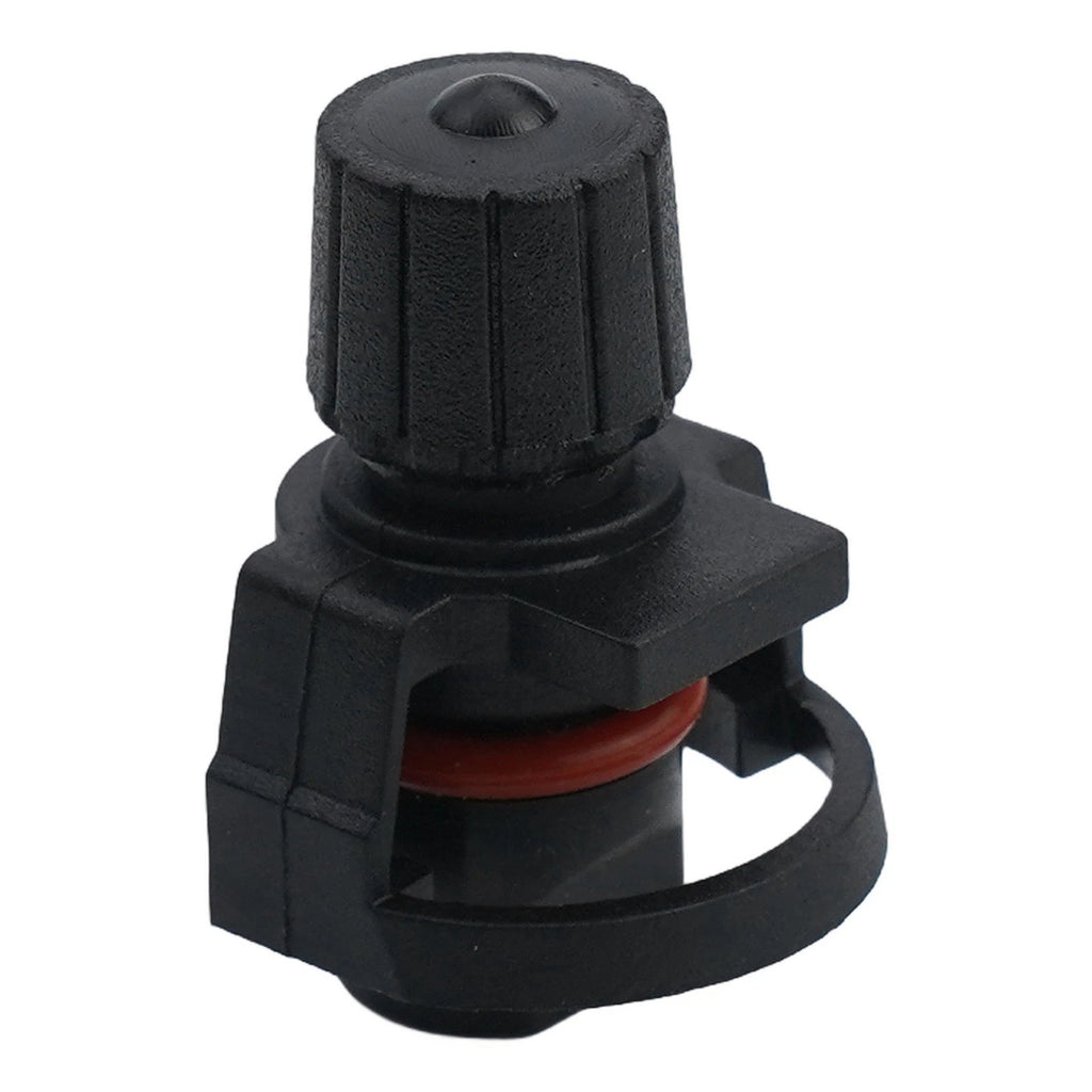 Coolant Thermostat Drain Cap Flange for 1323V3 1323