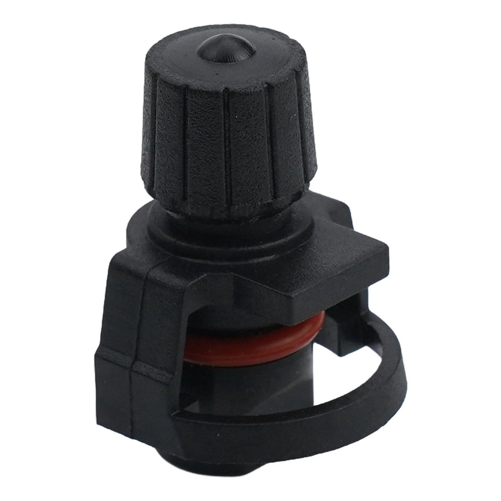Coolant Thermostat Drain Cap Flange for 1323V3 1323