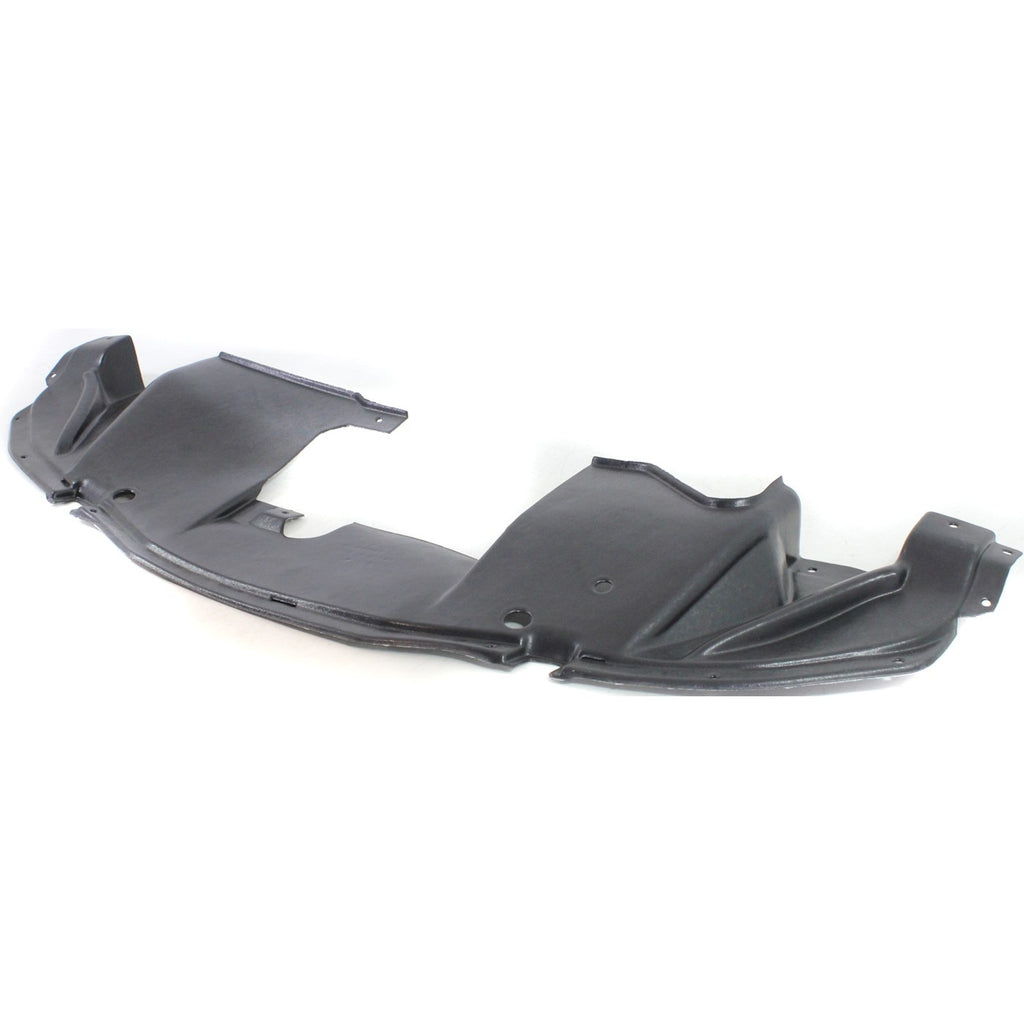 Engine Splash Shield for Mitsubishi Endeavor (2006–2011)