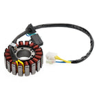 Magneto Stator Assy for Kawasaki J300 (2014–2020) J300 ABS