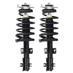 Quick Complete Front Strut Spring Assembly for Volvo S60 (2001–2009) 11861