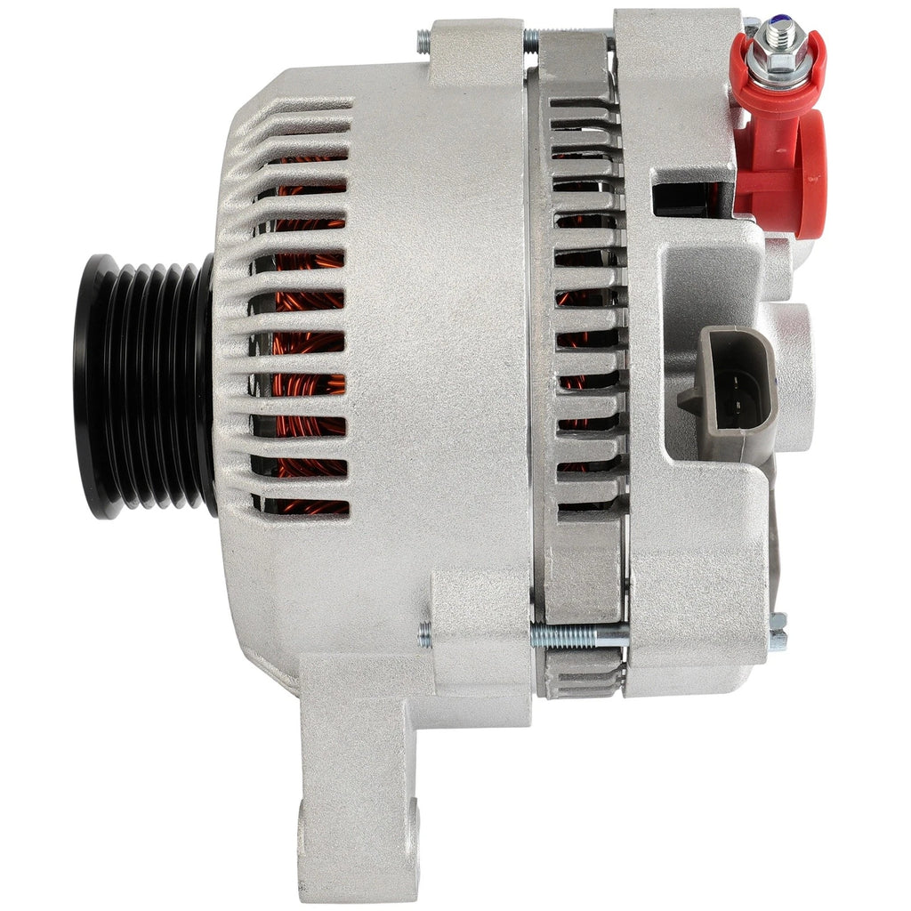 Alternator for Ford Crown Victoria, E-150/E-250/E-350/E-450 (7776N)